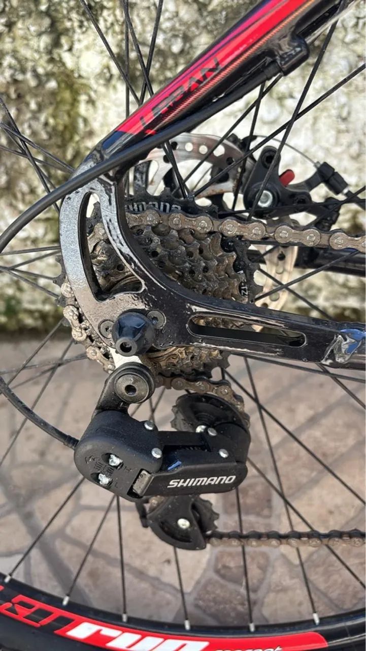 Bicicleta GTS - Foto 5