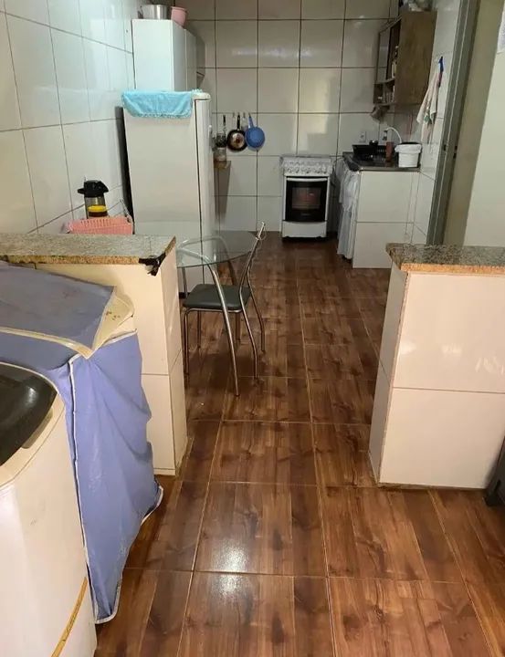 Casa Disponível Na Ceilândia Norte (entrada + parcelas)   - Foto 3