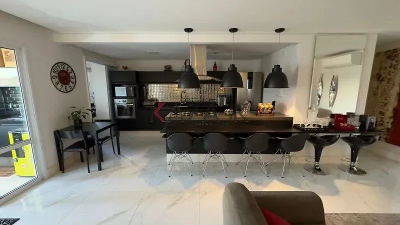 Comprar/vendo: Apartamento a venda no Atmosphera, Jardim Ermida, Jundiaí, SP com 3 suítes,