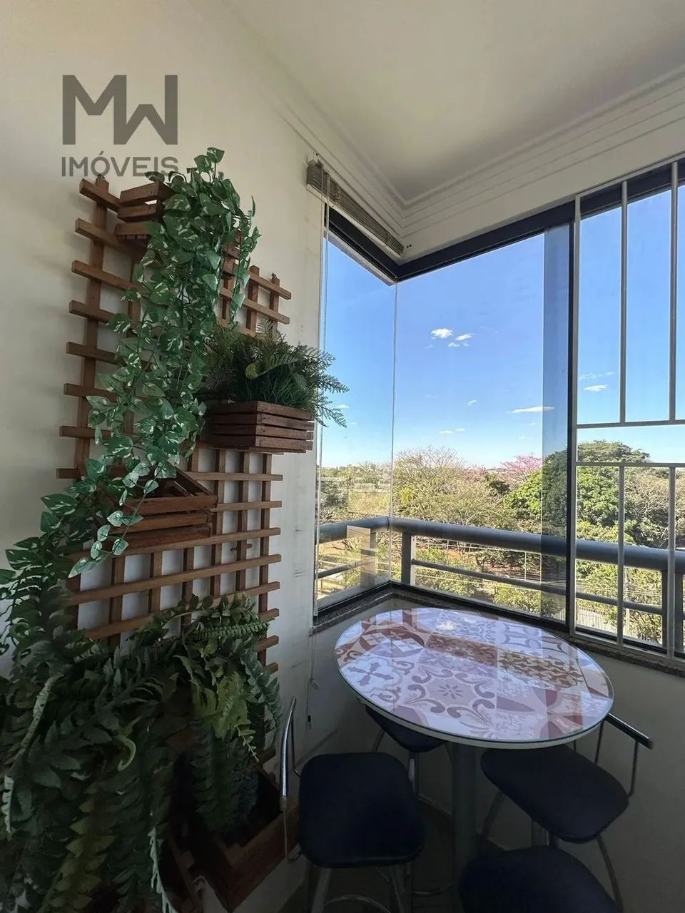 Apartamento em Jundiaí - Anápolis, GO - Foto 5