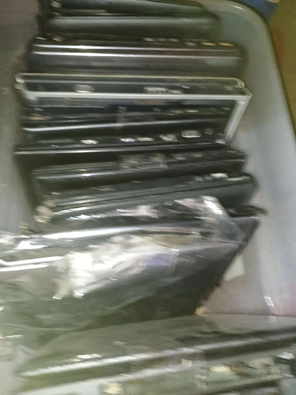 Sucatas de informática diversas  - Foto 5