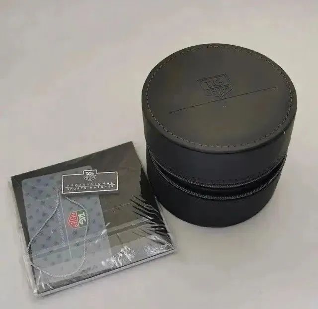 Caixa Estojo TAG Heuer