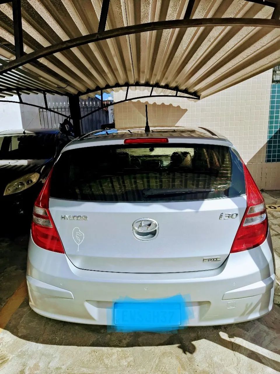 I30 completo de tudo - Foto 3