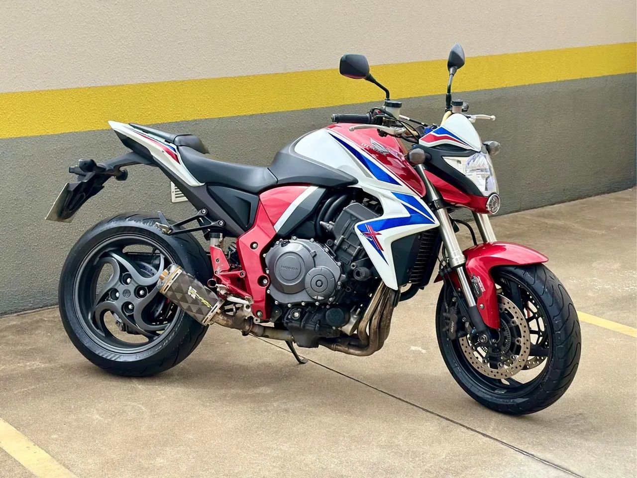 CB1000R 2015 ABS - Foto 2