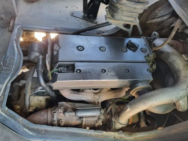 MARCOPOLO VIALE MERCEDES-RODOVIARIO  - Foto 5