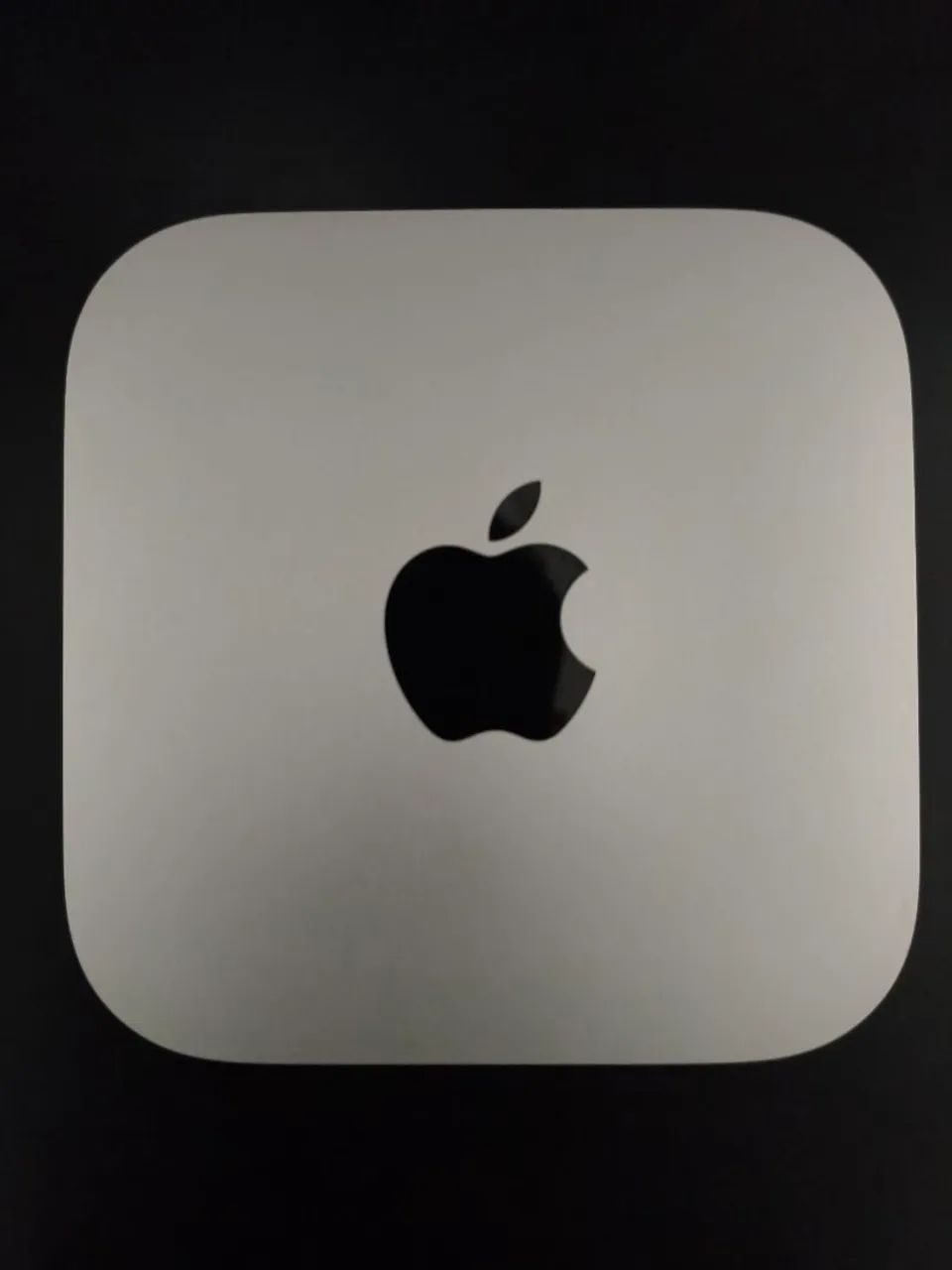 Mac Mini M4 16gb RAM 256 armazenamento  - Foto 4