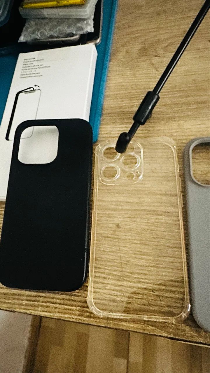 Cases para iPhone 14 Pro  - Foto 3