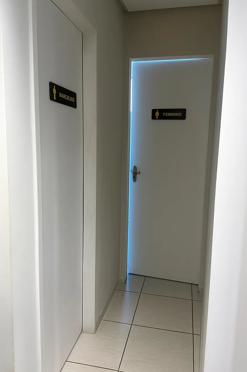 Escritório Amplo em Boa Viagem com Energia, Água e Limpeza Inclusas - Foto 6