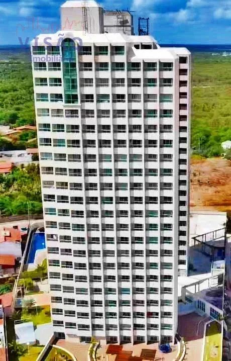 Vende-se Apartamento Residencial Creta no Alto de São Manoel - Foto 2