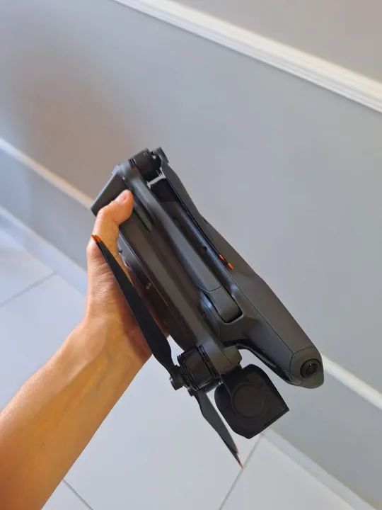 Drone DJI Mavic 3 - Foto 3