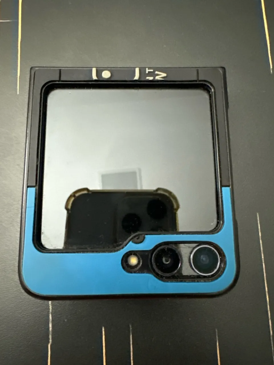 VENDO SAMSUNG GALAXY Z FLIP 5