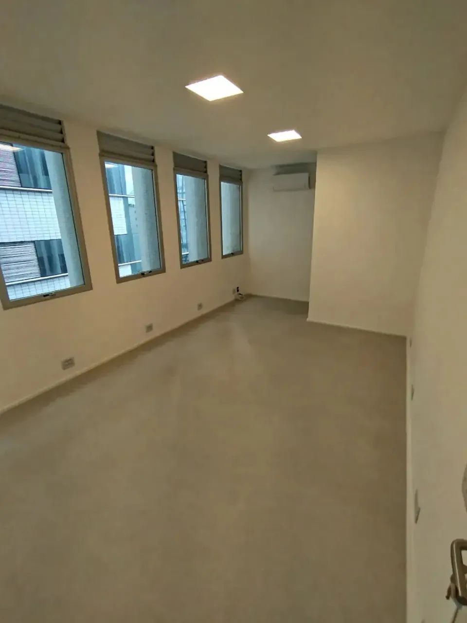 Prédio/Edifício inteiro para aluguel possui 22 metros quadrados - Foto 2