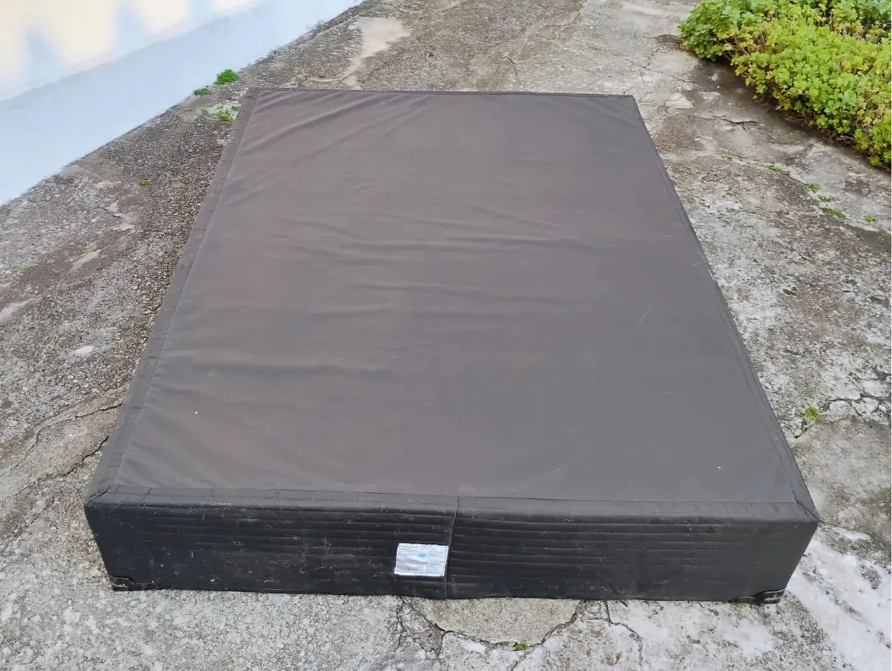 Base Box tamanho Casal  - Foto 3