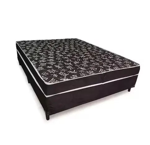 cama conjugada casal