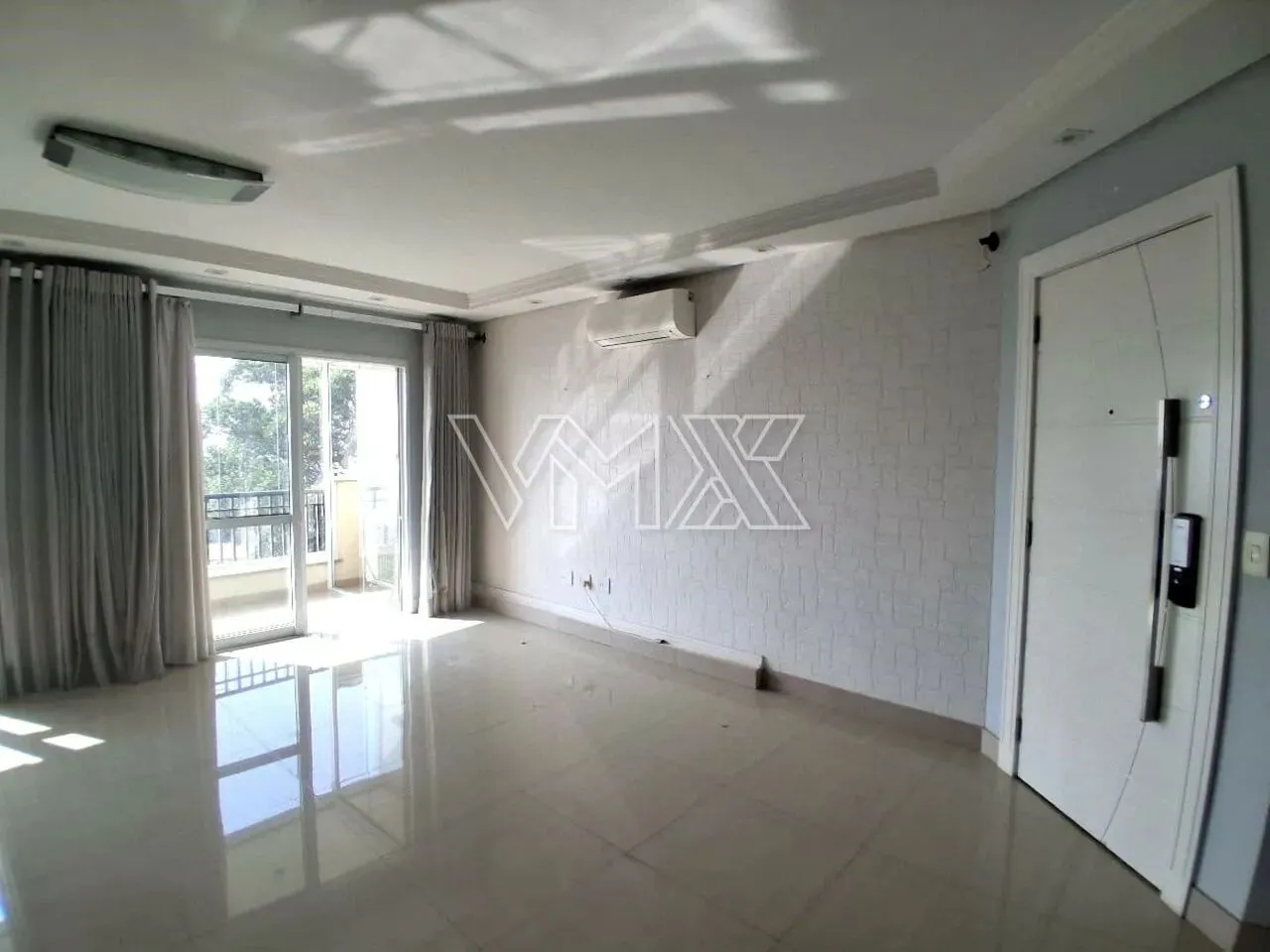APARTAMENTO PARA LOCAÇÃO NA VILA MARIA ALTA - SP