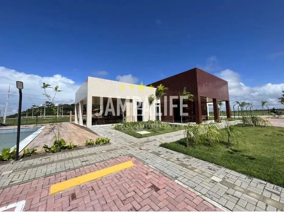 Condomínio Bosque do Sol  Lote para Repasse - Foto 2