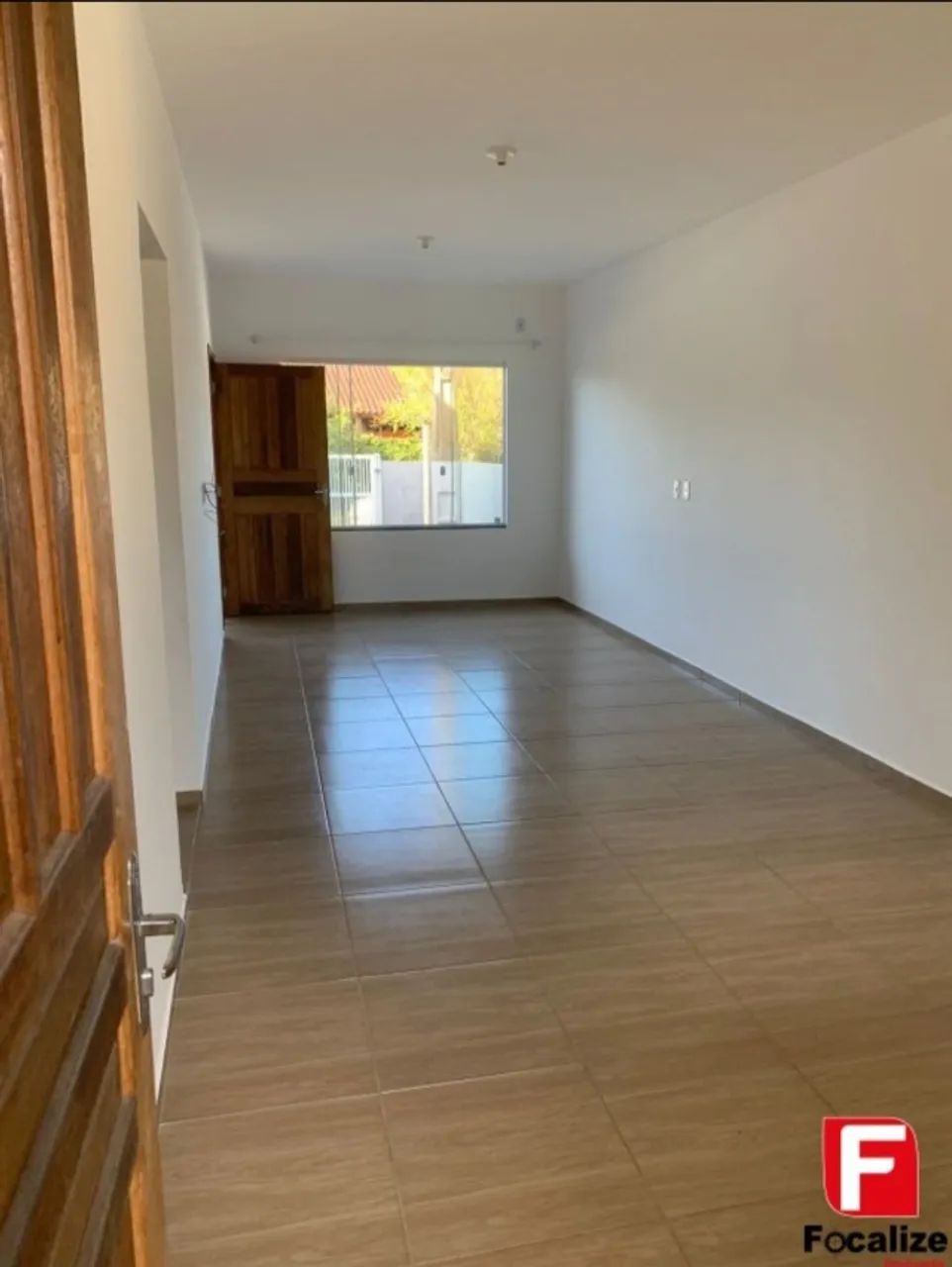CASA A VENDA - ITAPOÁ SC - Foto 4