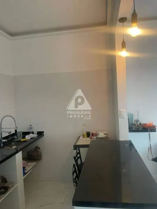 Sala à venda, 1 quarto, Centro - RIO DE JANEIRO/RJ - Foto 3