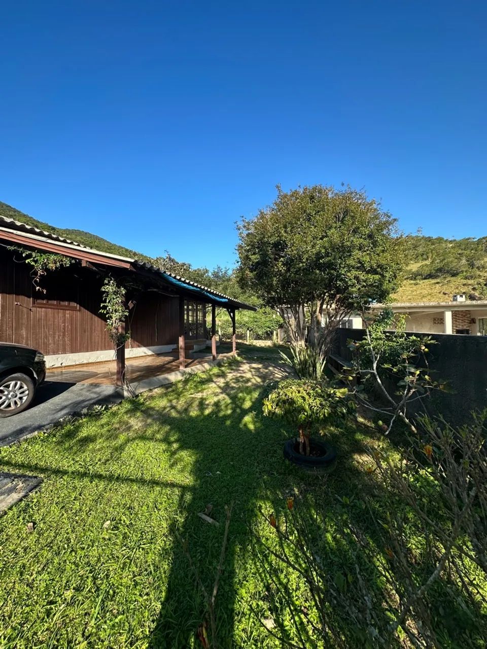 Vende -se casa aconchegante em terreno amplo. - Foto 5