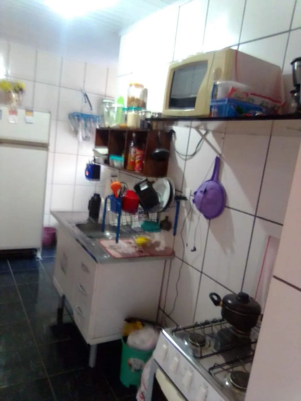 Foto - São Paulo - Jardim Modelo