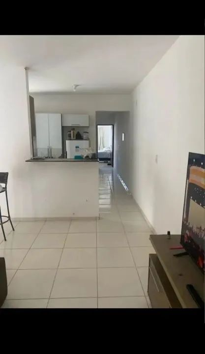Venda casa no Paranoá  - Foto 4