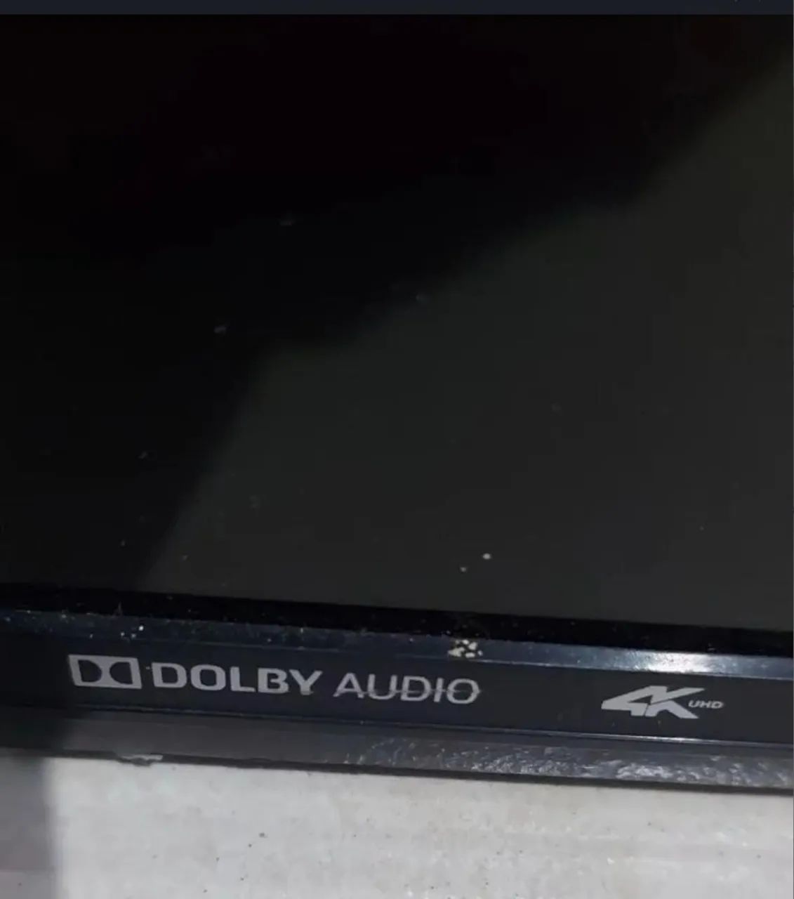 TV 55 polegadas - Foto 2