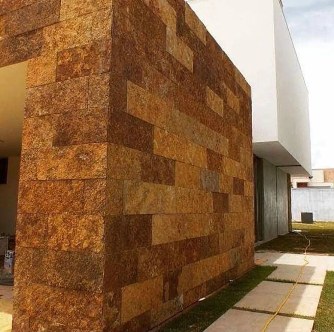 Pedra campestre  - Foto 3