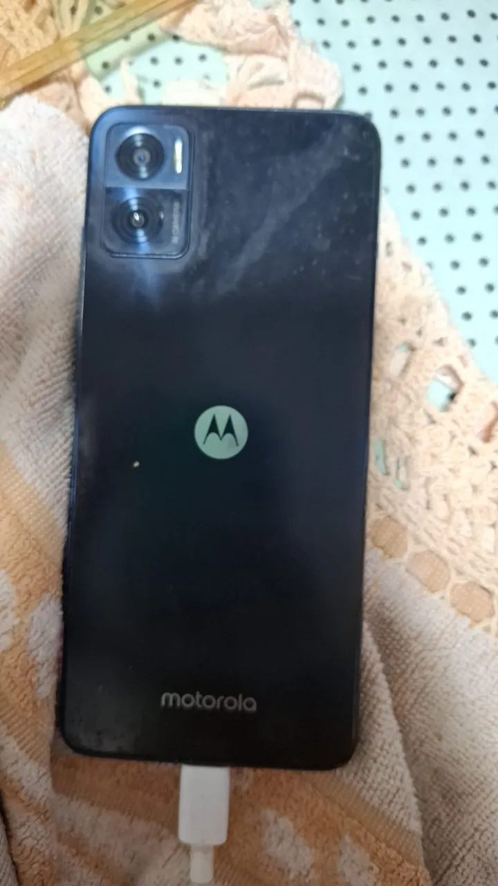 MOTOROLA E22 64GB