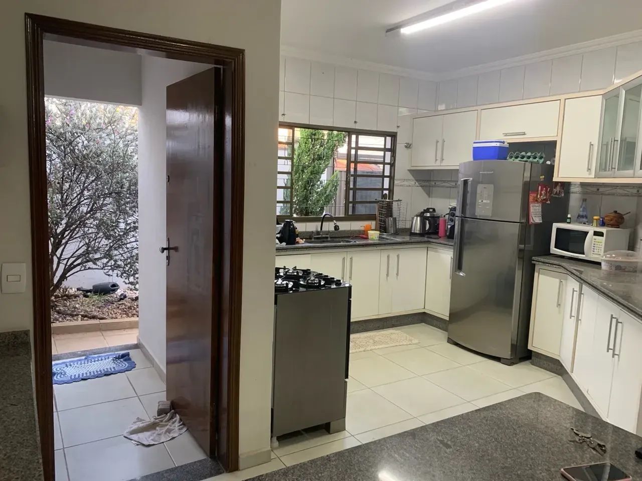 Casa Jardim Regina com Edícula, 3 quartos, 4 vagas de garagem, Indaiatuba, SP - Foto 3
