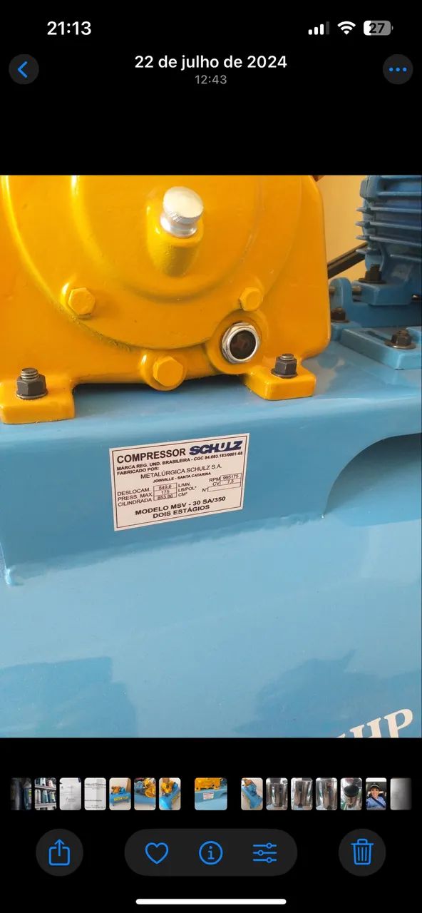 Compressor 64309385297410122