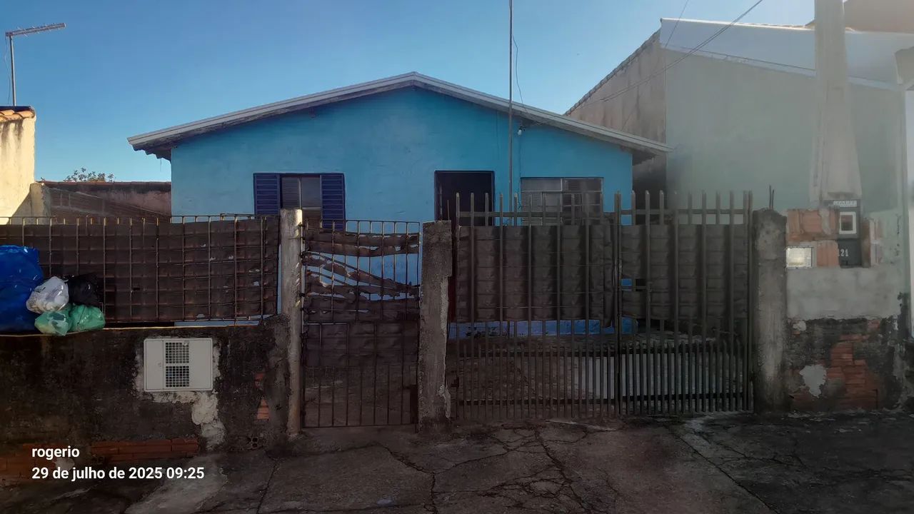 Foto - Itapetininga - Vila Belo Horizonte