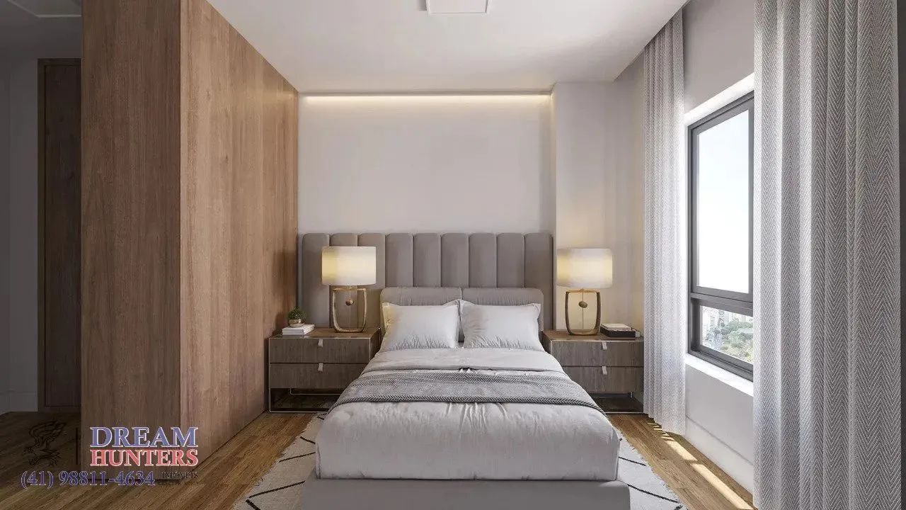 Apartamento de 85.57m² no bairro Boa Vista, com 3 quartos (1 suíte), 3 banheiros e 1 vaga  - Foto 4