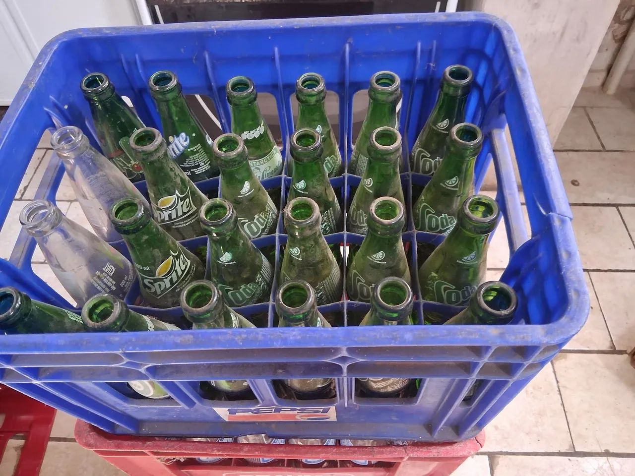 Vasilhame ks - Foto 2