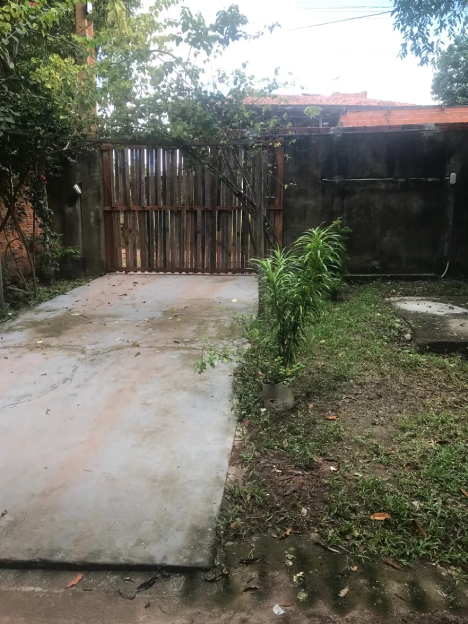 Vende-se essa casa