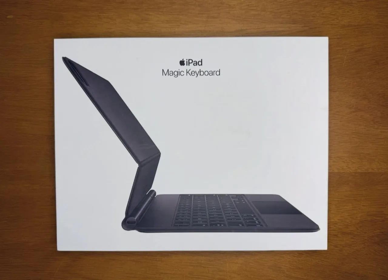 IPad Air M2 11 128GB, Garantia Apple 12/25 - Foto 5
