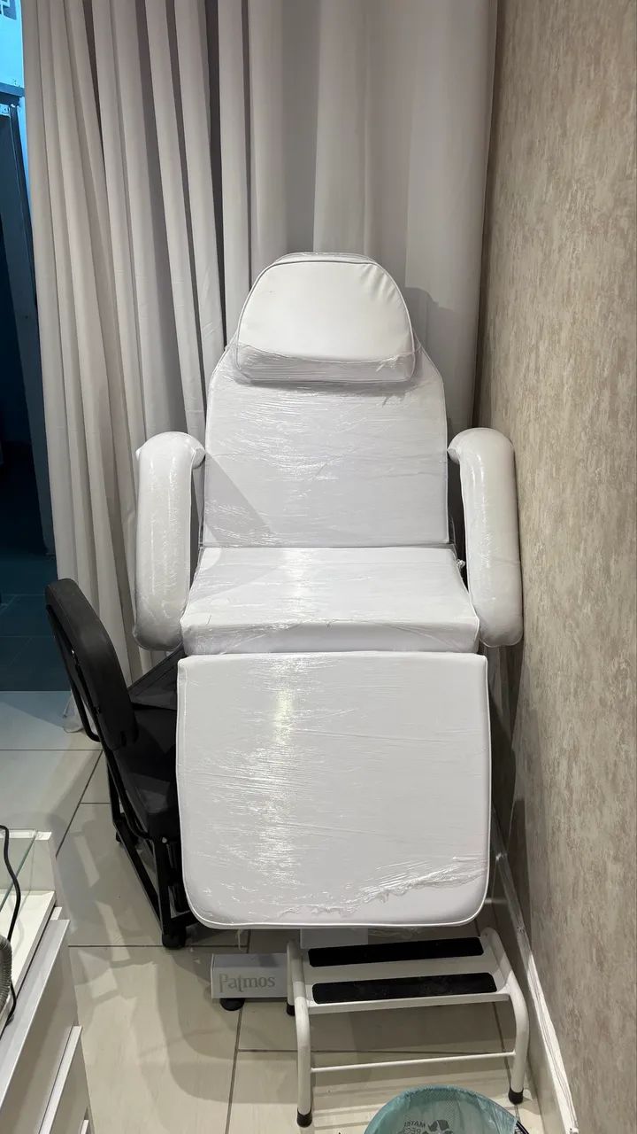 Maca para estética  - Foto 2