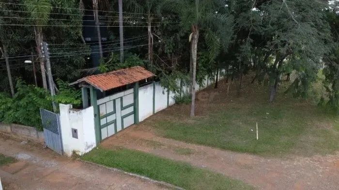 Chácara à venda no bairro Estância Vargem Bonita em Senador Canedo/GO - Foto 5