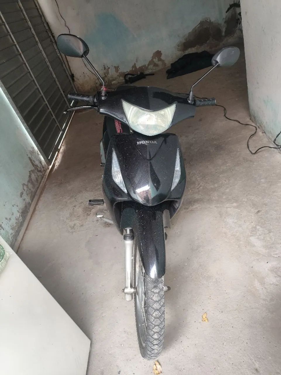 Biz 125 - Foto 5