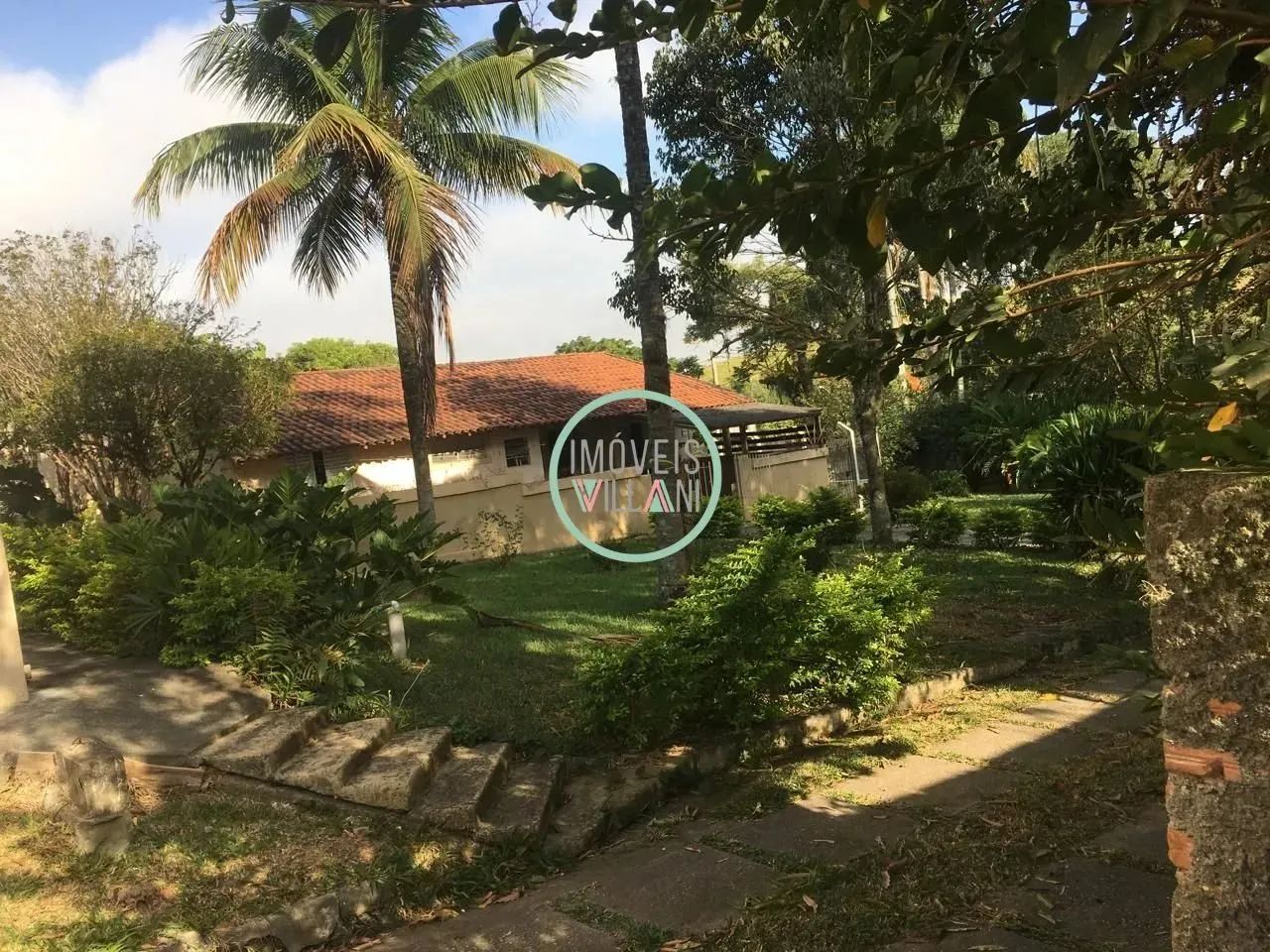 Chácara com 11 dormitórios à venda, 5000 m² - Jardim Santa Maria - São José dos Campos/SP - Foto 4