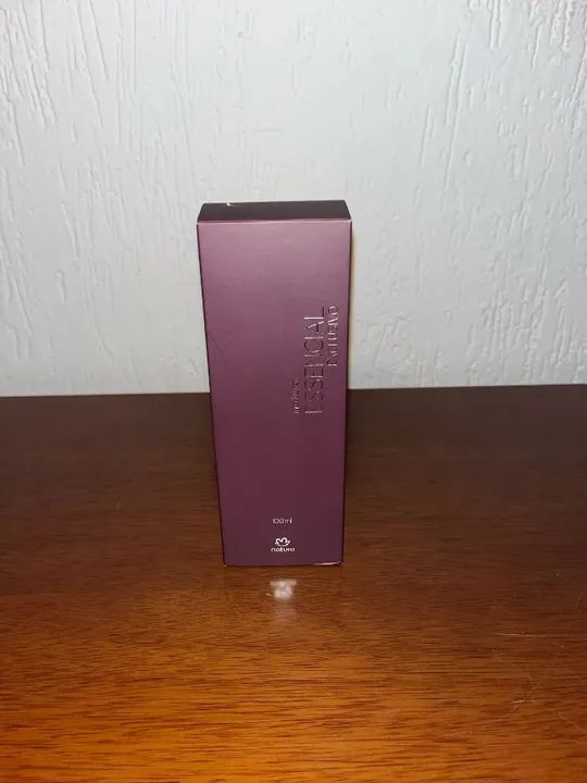 essencial exclusivo feminino 100ml - descontinuado - Foto 3