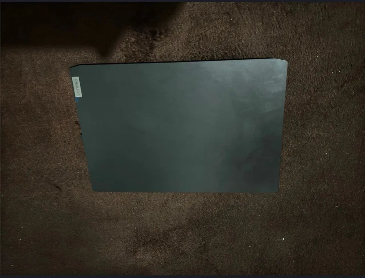 Notebook Lenovo IdeaPad Gaming 3i MODELO 82MG0009BR - Foto 5