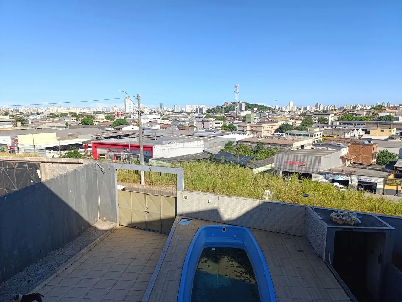 Imóvel para venda com 600 metros quadrados em Ataíde - Vila Velha - ES - Foto 2