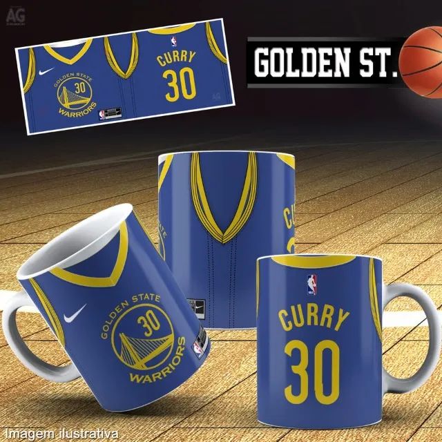 Caneca basquete personalizada - Foto 4