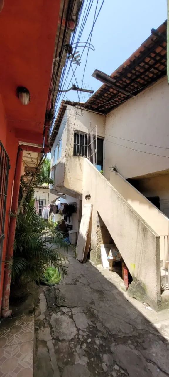 Foto - Recife - Apipucos