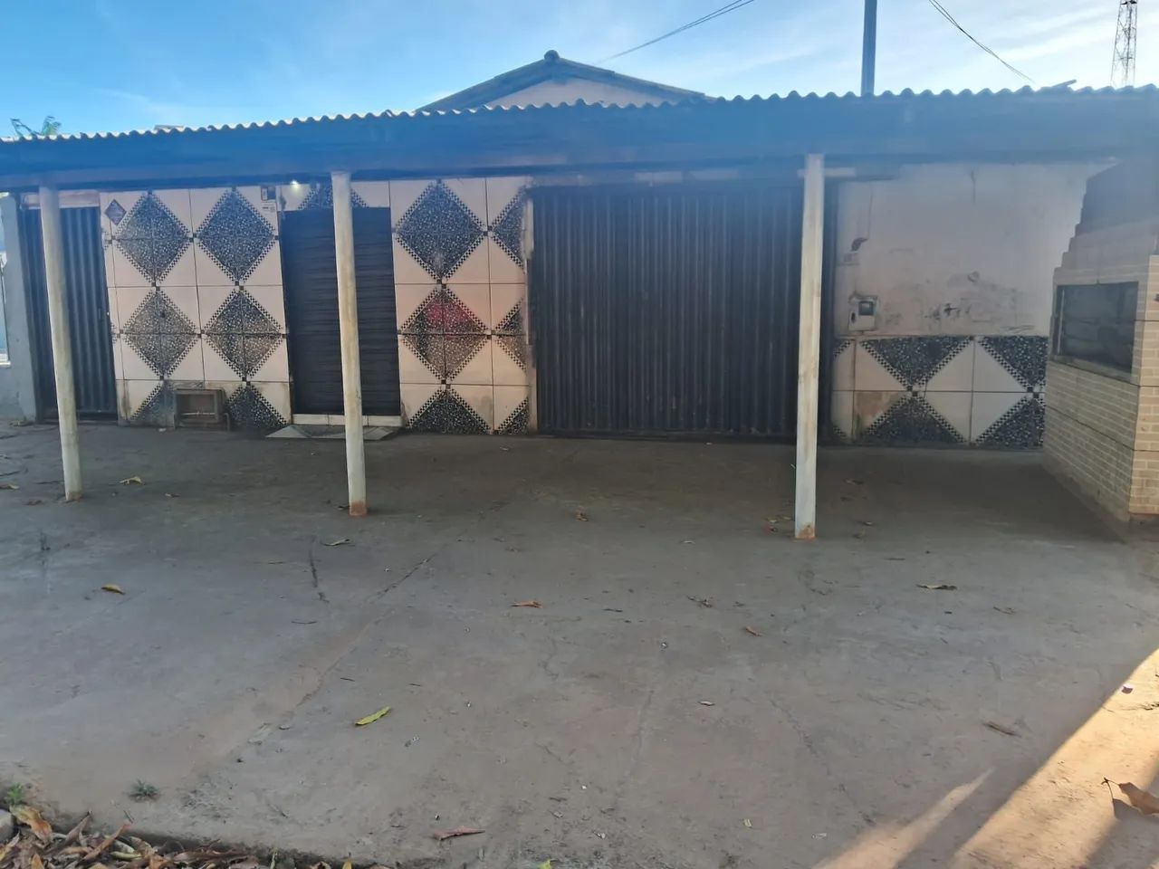 foto - Boa Vista - São Bento