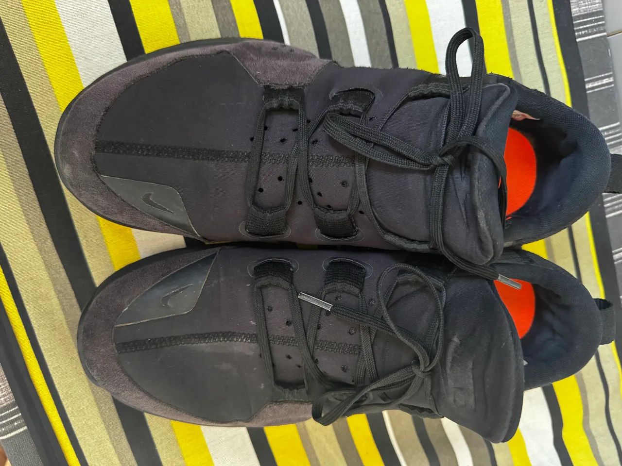 NIKE TECH TRAINER AQ4775-003 Nº43