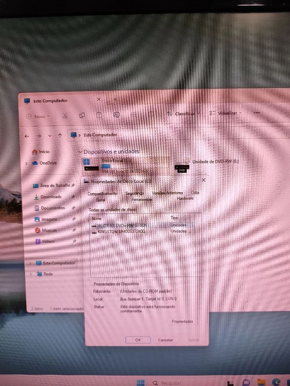 Dell All in One - Computador Completo - Foto 3