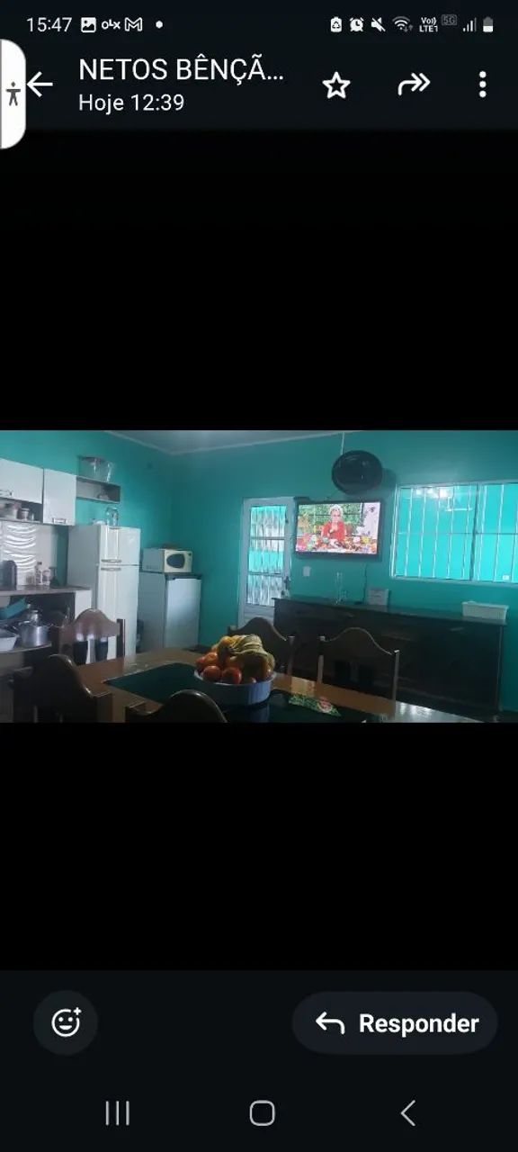 CASA COM PISCINA, MATINHOS  PR. - Foto 10