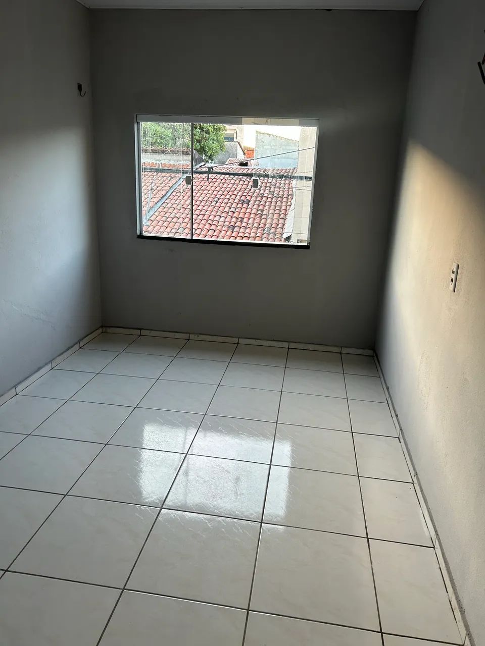 Foto - Fortaleza - Bonsucesso