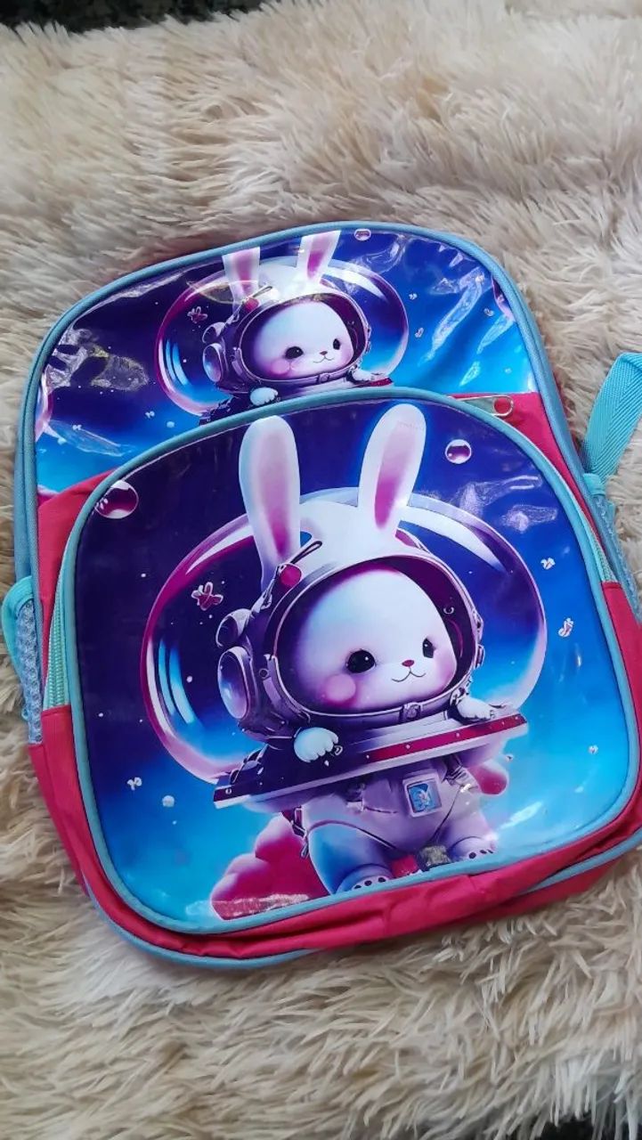 Children's Backpack64840765618051124